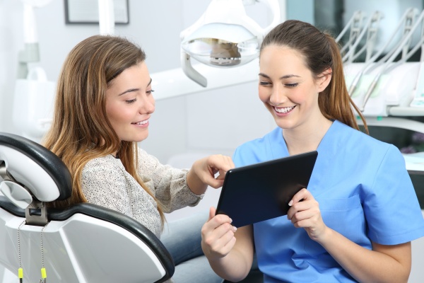 Get A Second Opinion To See How Cosmetic Dentistry Can Help You
