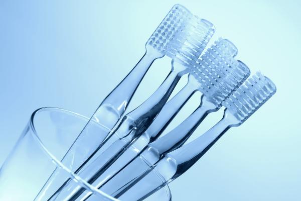 The Importance Of Picking A Toothbrush And Toothpaste