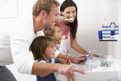 Consider Family Dentistry To Keep Your Family’s Teeth Healthy