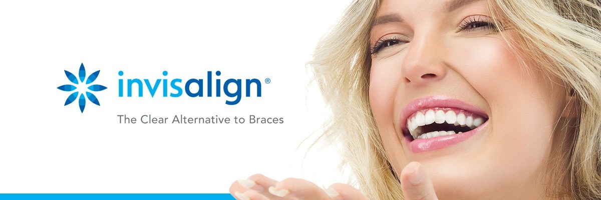 Wantagh Invisalign Dentist