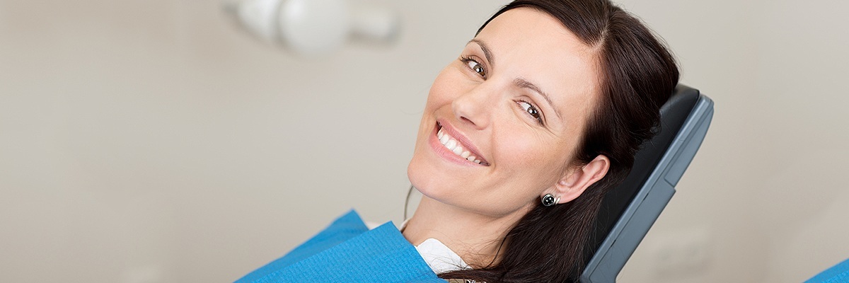 Wantagh Dental Restoration