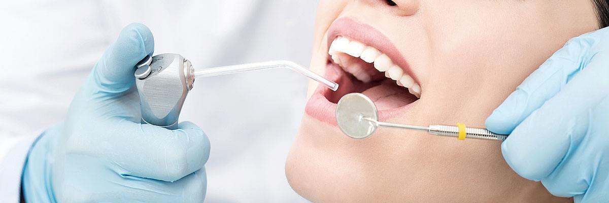 Wantagh Restorative Dentistry