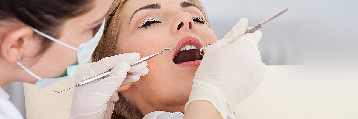 Wantagh Routine Dental Care