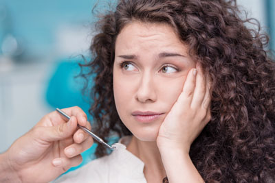 How A TMJ Treatment Can Ease Your Jaw Pain