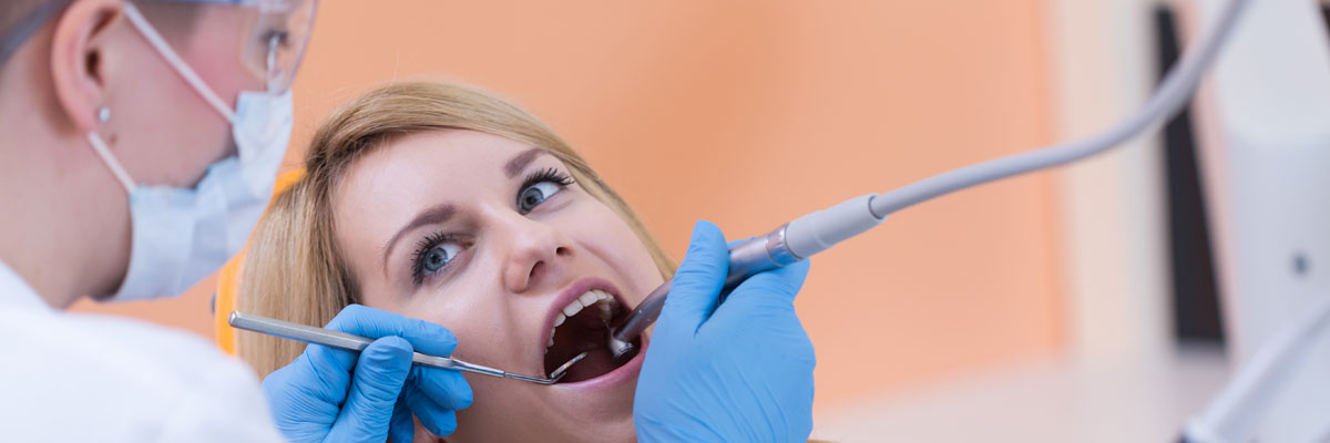 Wantagh When Is a Tooth Extraction Necessary